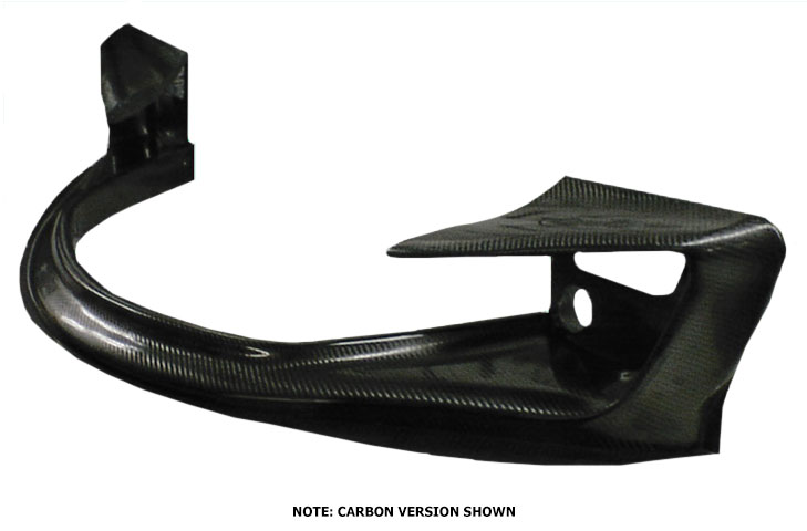 REVERIE Lotus 340R (00) GRP Front Spoiler Kit - Deep Version - R01SB0052