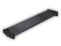 Universal Carbon Front Wing (Straight) - 310mm LD Chord x W1800mm