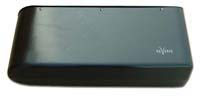 ReVerie Hockenheim 585F Carbon Air Box - Flat Backplate