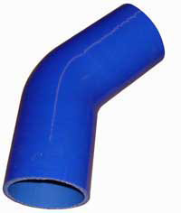 Silicone Ducting Hose - 76mm (3