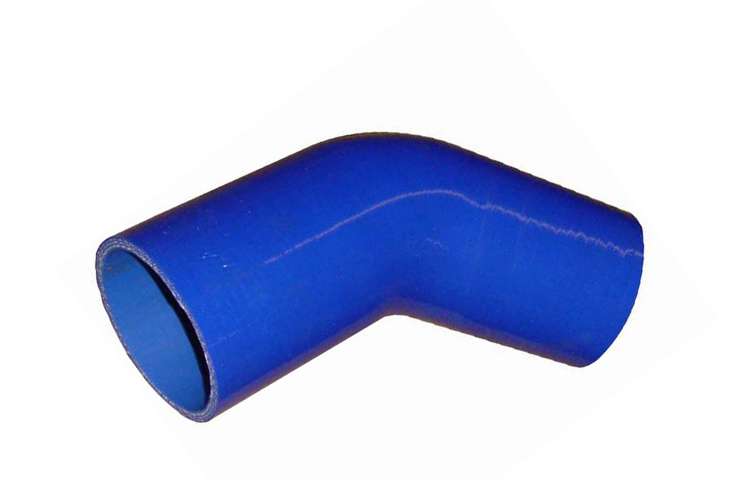 Silicone Ducting Hose - 102mm (4