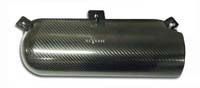 ReVerie Zolder 112D Carbon Air Box - RH Blank - PX600