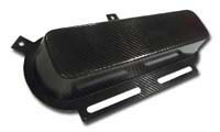 ReVerie Zolder PX600 Carbon Air Box Backplate - 60mm