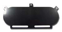 ReVerie Zolder PX600 Carbon Air Box Backplate - Flat