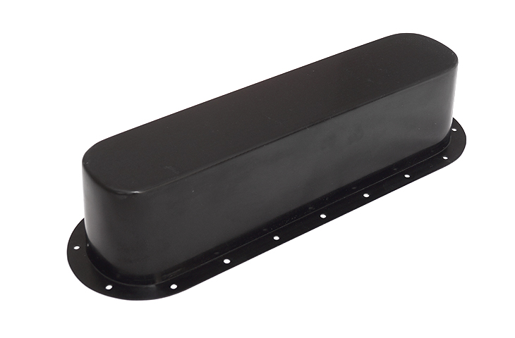 Reverie Zolder 65X GRP Air Box (Deep) Backplate - 90mm - R01SE0543