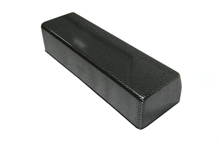 ReVerie Interlagos 425SF Carbon Air Box - Flat Backplate - R01SE0763
