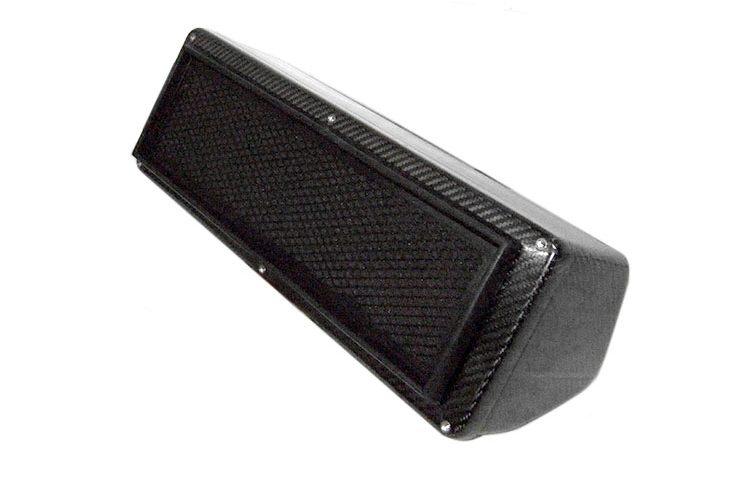 Reverie Interlagos 425SFI Carbon Air Box - Filter Tray with Filter