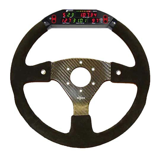 wrc 8 steering wheel settings