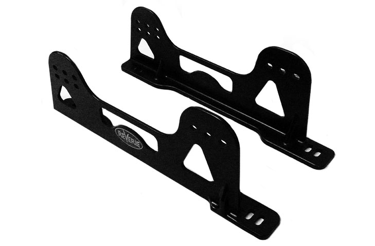 ReVerie Super Sports Twin Skin Cnc Billet Alloy Seat Subframe for Lotus/Vauxhall - R01SI0115
