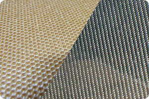 Carbon Fibre Nomex Sheet/Panel 6mm 1220mm x 400mm - Double Gloss