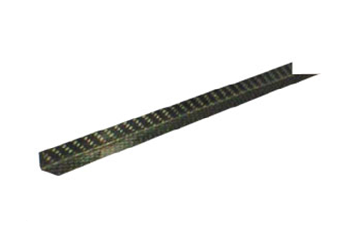 Carbon Fibre Rear Gurney Flap (Straight) - 10 x 5 x 1800mm, 90deg - R01SU0149