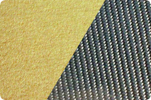 Carbon Fibre Foam Core Sheet/Panel 6.2mm 2000mm x 500mm