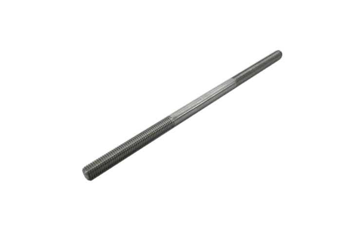 Sta-Lok Stainless Steel Rod System 150mm Rod x 50mm Thread Length - R01SW6302
