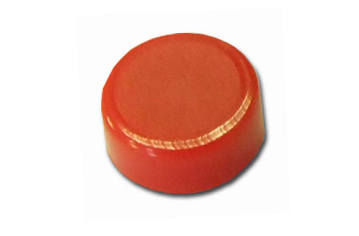 Switch Cap (Red) 400725-0 - R01SW6309