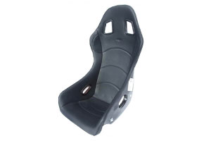 Reverie XM C - Twin Skin Non-Head Rest - Leather Trimmed